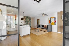 Nieuw in verhuur: Ter Haarstraat 17B, 1053 LH Amsterdam