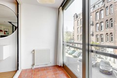 Nieuw in verhuur: Ter Haarstraat 17B, 1053 LH Amsterdam