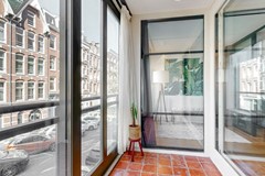 Nieuw in verhuur: Ter Haarstraat 17B, 1053 LH Amsterdam