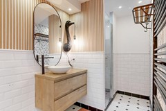 Nieuw in verhuur: Ter Haarstraat 17B, 1053 LH Amsterdam