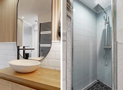 Nieuw in verhuur: Ter Haarstraat 17B, 1053 LH Amsterdam