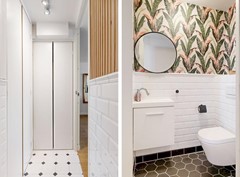 Nieuw in verhuur: Ter Haarstraat 17B, 1053 LH Amsterdam