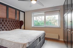 Nieuw in verhuur: Ter Haarstraat 17B, 1053 LH Amsterdam