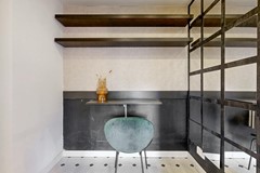 Nieuw in verhuur: Ter Haarstraat 17B, 1053 LH Amsterdam