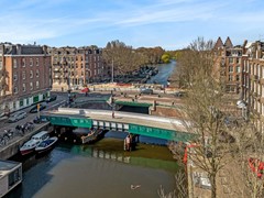 Nieuw in verhuur: Ter Haarstraat 17B, 1053 LH Amsterdam