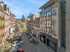 Ter Haarstraat 17B, 1053LH Amsterdam