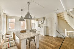 Verkocht:Amstelveenseweg 168-2, 1075 XN Amsterdam - Foto