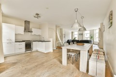 Verkocht:Amstelveenseweg 168-2, 1075 XN Amsterdam - Foto