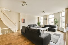 Verkocht:Amstelveenseweg 168-2, 1075 XN Amsterdam - Foto