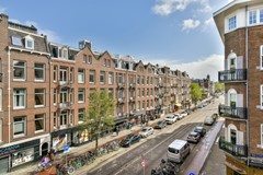 Verkocht:Amstelveenseweg 168-2, 1075 XN Amsterdam - Foto