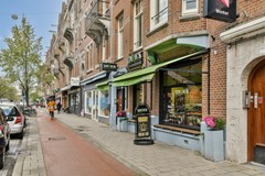 Verkocht: Amstelveenseweg 168-2, 1075 XN Amsterdam