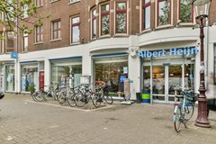 Verkocht: Amstelveenseweg 168-2, 1075 XN Amsterdam