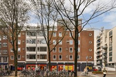 Verkocht onder voorbehoud:Jodenbreestraat 112, 1011 NS Amsterdam - Foto