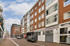 Verkocht onder voorbehoud:Jodenbreestraat 112, 1011 NS Amsterdam - Foto