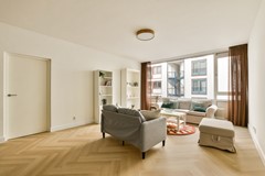 Verkocht onder voorbehoud:Jodenbreestraat 112, 1011 NS Amsterdam - Foto