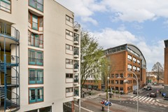 Verkocht onder voorbehoud: Jodenbreestraat 112, 1011 NS Amsterdam