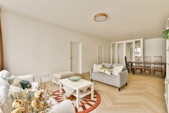 Verkocht onder voorbehoud: Jodenbreestraat 112, 1011 NS Amsterdam