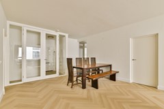 Verkocht onder voorbehoud: Jodenbreestraat 112, 1011 NS Amsterdam