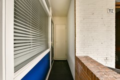 Verkocht onder voorbehoud: Jodenbreestraat 112, 1011 NS Amsterdam