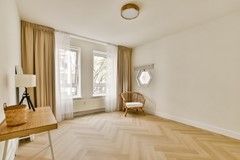 Verkocht onder voorbehoud: Jodenbreestraat 112, 1011 NS Amsterdam