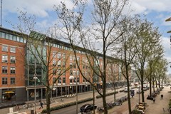 Verkocht onder voorbehoud: Jodenbreestraat 112, 1011 NS Amsterdam