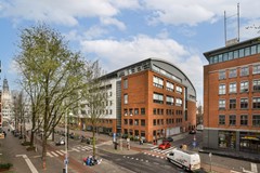 Verkocht onder voorbehoud: Jodenbreestraat 112, 1011 NS Amsterdam
