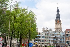 Verkocht onder voorbehoud: Jodenbreestraat 112, 1011 NS Amsterdam