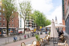 Verkocht onder voorbehoud: Jodenbreestraat 112, 1011 NS Amsterdam