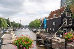 Verkocht onder voorbehoud: Jodenbreestraat 112, 1011 NS Amsterdam