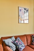 Verkocht onder voorbehoud: Spaarndammerdijk 276, 1013 ZX Amsterdam