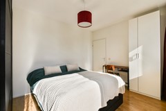 Verkocht onder voorbehoud: Spaarndammerdijk 276, 1013 ZX Amsterdam