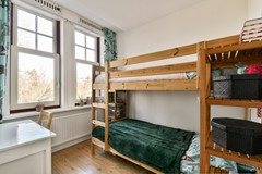 Verkocht onder voorbehoud: Spaarndammerdijk 276, 1013 ZX Amsterdam