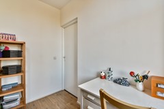 Verkocht onder voorbehoud: Spaarndammerdijk 276, 1013 ZX Amsterdam