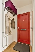 Verkocht onder voorbehoud: Spaarndammerdijk 276, 1013 ZX Amsterdam