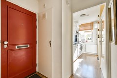 Verkocht onder voorbehoud: Spaarndammerdijk 276, 1013 ZX Amsterdam