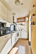 Verkocht onder voorbehoud: Spaarndammerdijk 276, 1013 ZX Amsterdam