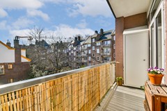 Verkocht onder voorbehoud: Spaarndammerdijk 276, 1013 ZX Amsterdam