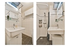 Verkocht onder voorbehoud: Spaarndammerdijk 276, 1013 ZX Amsterdam