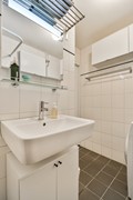 Verkocht onder voorbehoud: Spaarndammerdijk 276, 1013 ZX Amsterdam