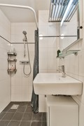 Verkocht onder voorbehoud: Spaarndammerdijk 276, 1013 ZX Amsterdam