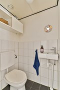 Verkocht onder voorbehoud: Spaarndammerdijk 276, 1013 ZX Amsterdam