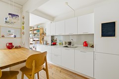 Nieuw in verhuur:Mezenstraat 40, 1021 VL Amsterdam - Foto