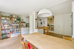 Nieuw in verhuur:Mezenstraat 40, 1021 VL Amsterdam - Foto