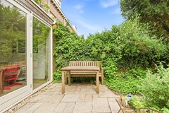 Nieuw in verhuur: Mezenstraat 40, 1021 VL Amsterdam