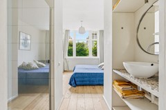Nieuw in verhuur: Mezenstraat 40, 1021 VL Amsterdam