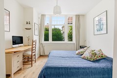 Nieuw in verhuur: Mezenstraat 40, 1021 VL Amsterdam