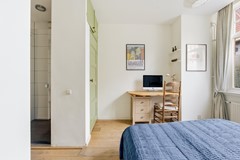 Nieuw in verhuur: Mezenstraat 40, 1021 VL Amsterdam