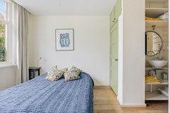 Nieuw in verhuur: Mezenstraat 40, 1021 VL Amsterdam