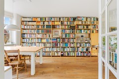 Nieuw in verhuur: Mezenstraat 40, 1021 VL Amsterdam