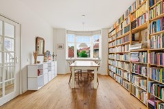 Nieuw in verhuur: Mezenstraat 40, 1021 VL Amsterdam
